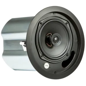 JBL Control 16C/T Two-Way 6.5" Coaxial Ceiling Loudspeaker