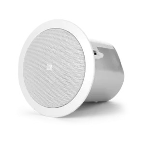 JBL Control 24CT Background/Foreground Ceiling Loudspeaker w/Multitap Transformer