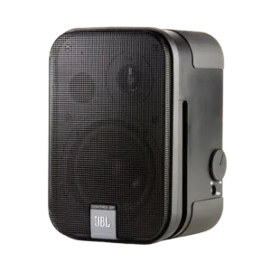 Compact Powered Reference Monitor