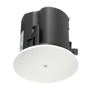 JBL Control 424C/T 4" CRBI™-Equipped Two-Way Coaxial Ceiling Loudspeaker