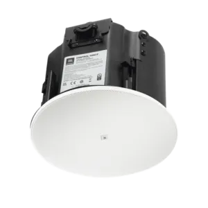 JBL Control 426C/T 6.5" CRBI™-Equipped Two-Way Coaxial Ceiling Loudspeaker