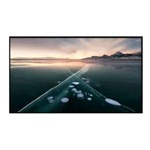 Dahua LDH32-SAI200K 32inch Wall-mounted Digital Signage | LDH32-SAI200K