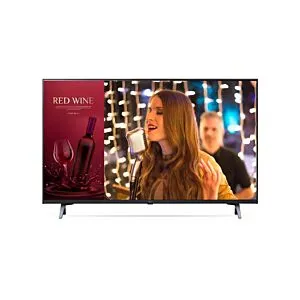 LG 65UR640S 65" UHD TV Signage