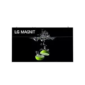 LG Magnit 163-inch Micro LED Display LSAB009
