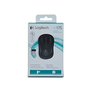 Logitech M175 Wireless Mouse