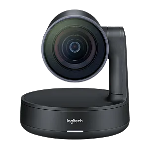Logitech Rally 4K PTZ Conferencing Camera