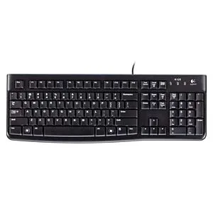 Logitech K120 Keyboard