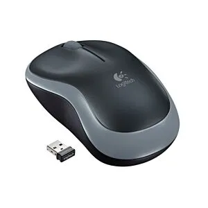 Logitech Wireless Mouse M185