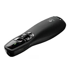Logitech Presenter R400
