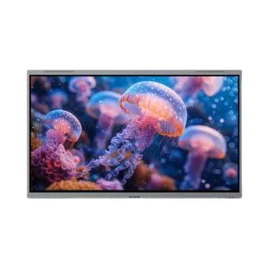 MAXHUB E6530 65-Inch 4K UHD Interactive Display
