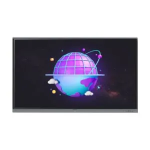 MAXHUB Interactive Panel L98EE 98" Education Interactive Flat Panel Display
