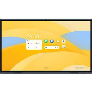 MAXHUB S6520 65-Inch 4K Interactive Display