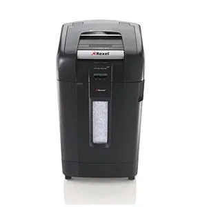 Rexel Auto+ 750M Micro-Cut Shredder
