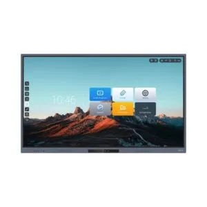 METZ 65KD1 65” 4K Interactive Display – Android