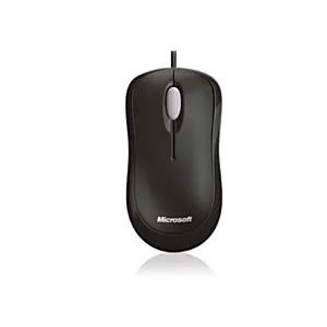 Microsoft Basic Optical Mouse