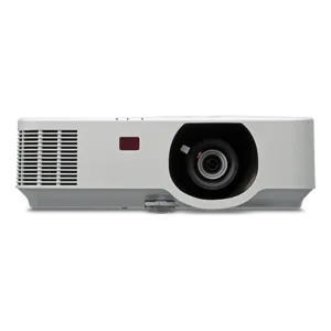 Nec NP-P554u 5500 Lumen Entry-Level Professional Installation Projector