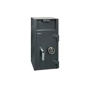 Chubbsafes Omega Deposit Safe Size 2 M-50 with Electronic Lock
