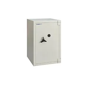 Chubbsafes Rhino MK II Safe (Size 5) M-180 181L KeyLock + Combination Lock Fire And Burglary Proof Security
