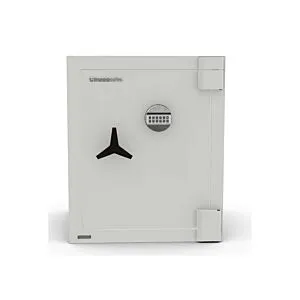 Chubbsafes Rhino MK II Safe (Size 2) M-55 57L Certified Fire & Burglary Resistant Safe, EN1300 Class B, Electronic Lock