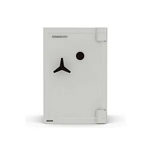 Chubbsafes Rhino MK II Safe (Size 3) M-75 75L KeyLock + Combination Lock Fire And Burglary Proof Security Safe