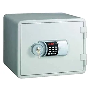 Eagle YES-M015 Fire Resistant Safe – Digital & Key Lock