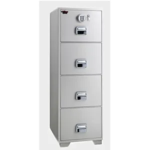 Eagle Safes Fire Resistant Safe (ES-065) - Digital Lock + Key Lock