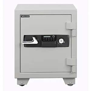 Eagle Safes Fire Resistant Safe (ES-035) - Digital Lock + Key Lock
