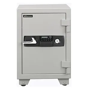 Eagle ES-045 Fire Resistant Safe – Digital & Key Lock