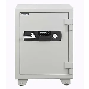 Eagle Safes Fire Resistant Safe SS-065K+K Key Lock + Key Lock