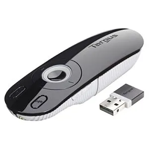 Targus Laser Presentation Remote AMP13EU