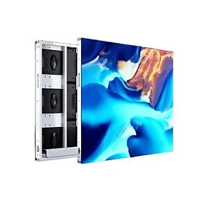 QSTECH Y53 Outdoor LED Screen - 10 mm Pixel Pitch