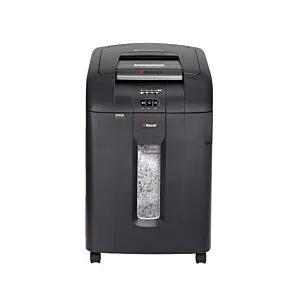 Rexel Auto 600M Micro Cut ShredderDubai