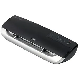 Rexel Fusion 3000L A4 Laminator