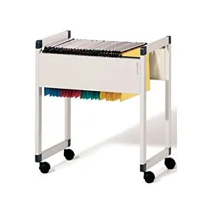 Rocada RD-310 File Trolley