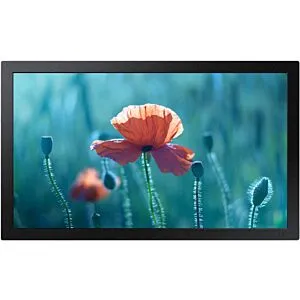 Samsung 13" QBR Series Smart Signage Display