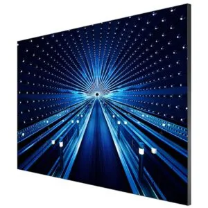 Samsung The Wall All-in-One 146" (2K) Direct-View LED Display IAB1462K