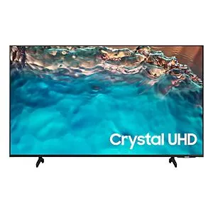 Samsung HBU8000 43-Inch Crystal UHD 4K Hotel TV – HG43BU800AUXUE
