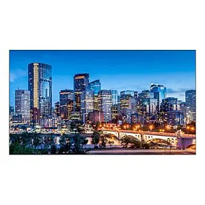 Samsung VM55C-E 55" Extreme Narrow Bezel Video Wall
