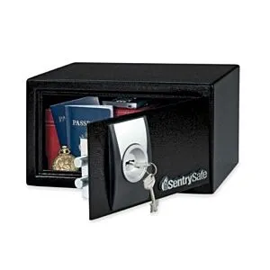 Sentry X031 Security Safe