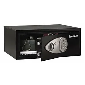 Sentry X075 Security Safe