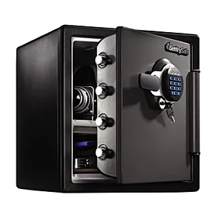 Sentry SFW123GTC Digital Fire Safe