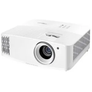 Optoma UHD38x 4K UHD HDR DLP Projector