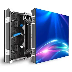 Unilumin URM III P2.6 Indoor Rental LED Screen for Events & Stage