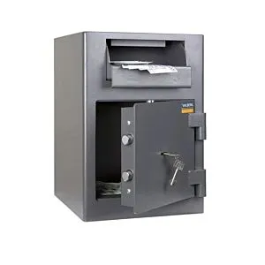 VALBERG ASD-19 Deposit Safe with Key Lock