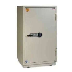 Valberg FRS-120-T-KL Fire Resistant Safe Key Lock