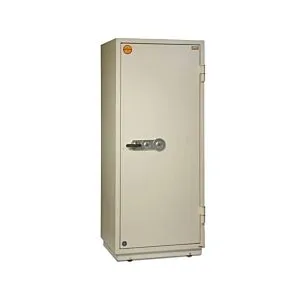 Valberg FRS-165 T KL Fire Resistant Safe 2 Key Locks