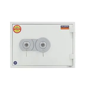 Valberg FRS-32 KL Fire Resistant Safe, 2 Key Locks