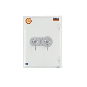 Valberg FRS-49 KL Fire Resistant Safe, 2 Key Locks