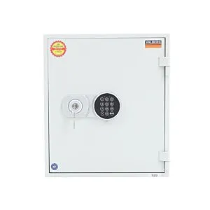 Valberg FRS-51 EL Fire Resistant Safe, Digital & Key Lock