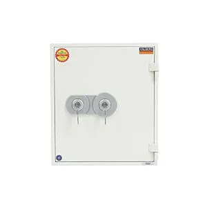 Valberg FRS-51 KL Fire Resistant Safe, 2 Key Locks